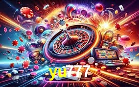 Estatísticas yu777