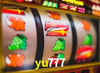 A Revolução dos Aplicativos de Jogos no yu777