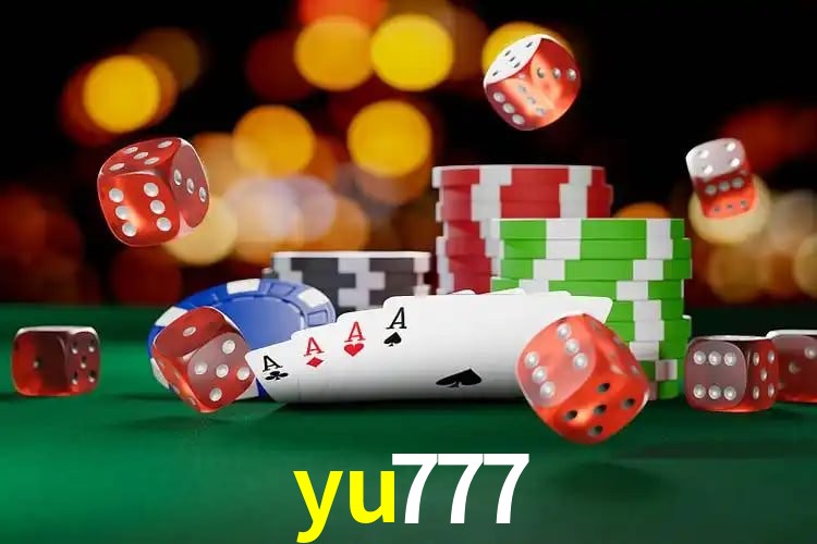 Provedores de Jogos yu777