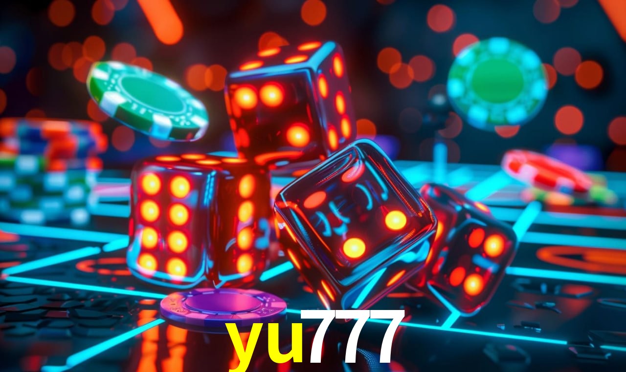 yu777: Seu Especialista em Apostas Esportivas Brasileiras