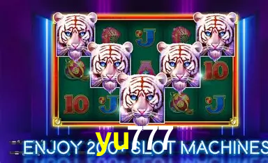 yu777 bet