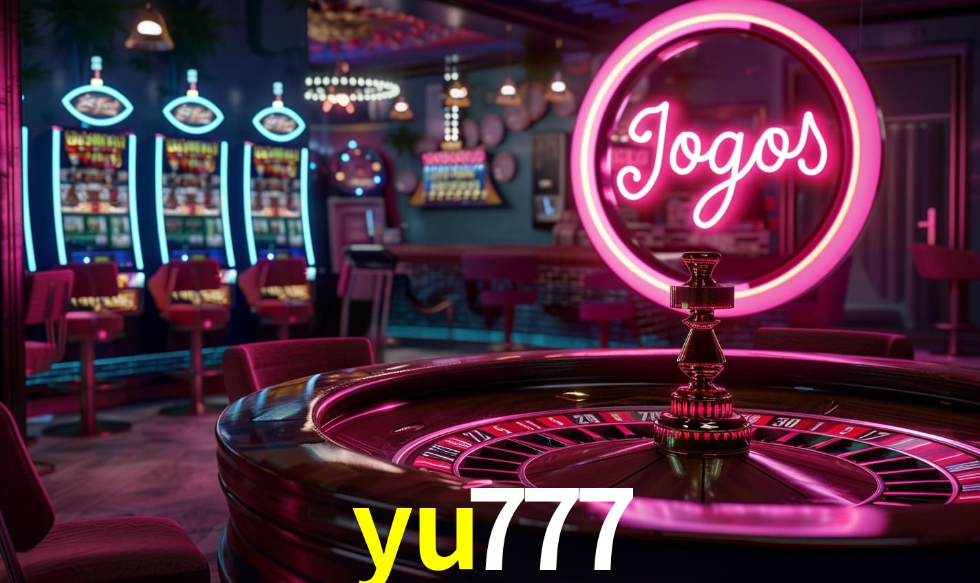 yu777
