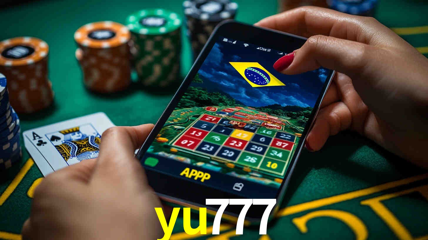 Explorando a Categoria de Eventos em Apostas na yu777