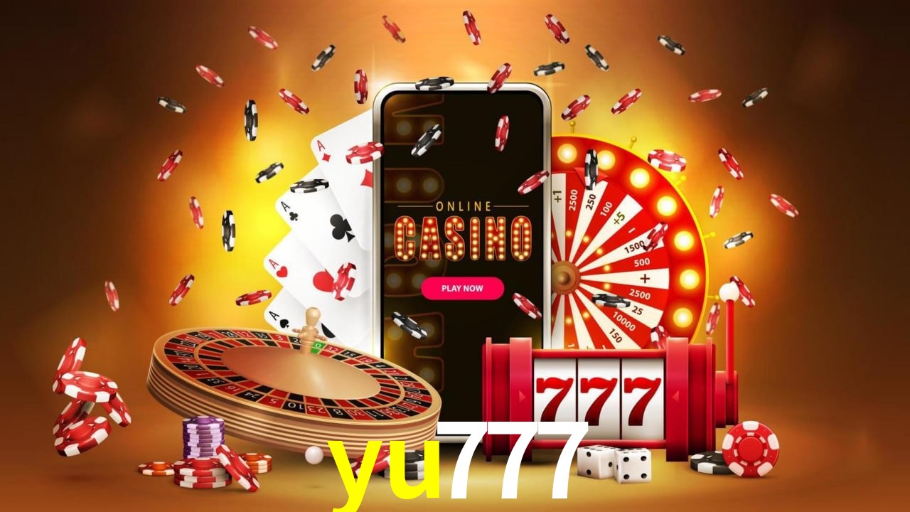 Apostas Esportivas na yu777: Um Guia Completo