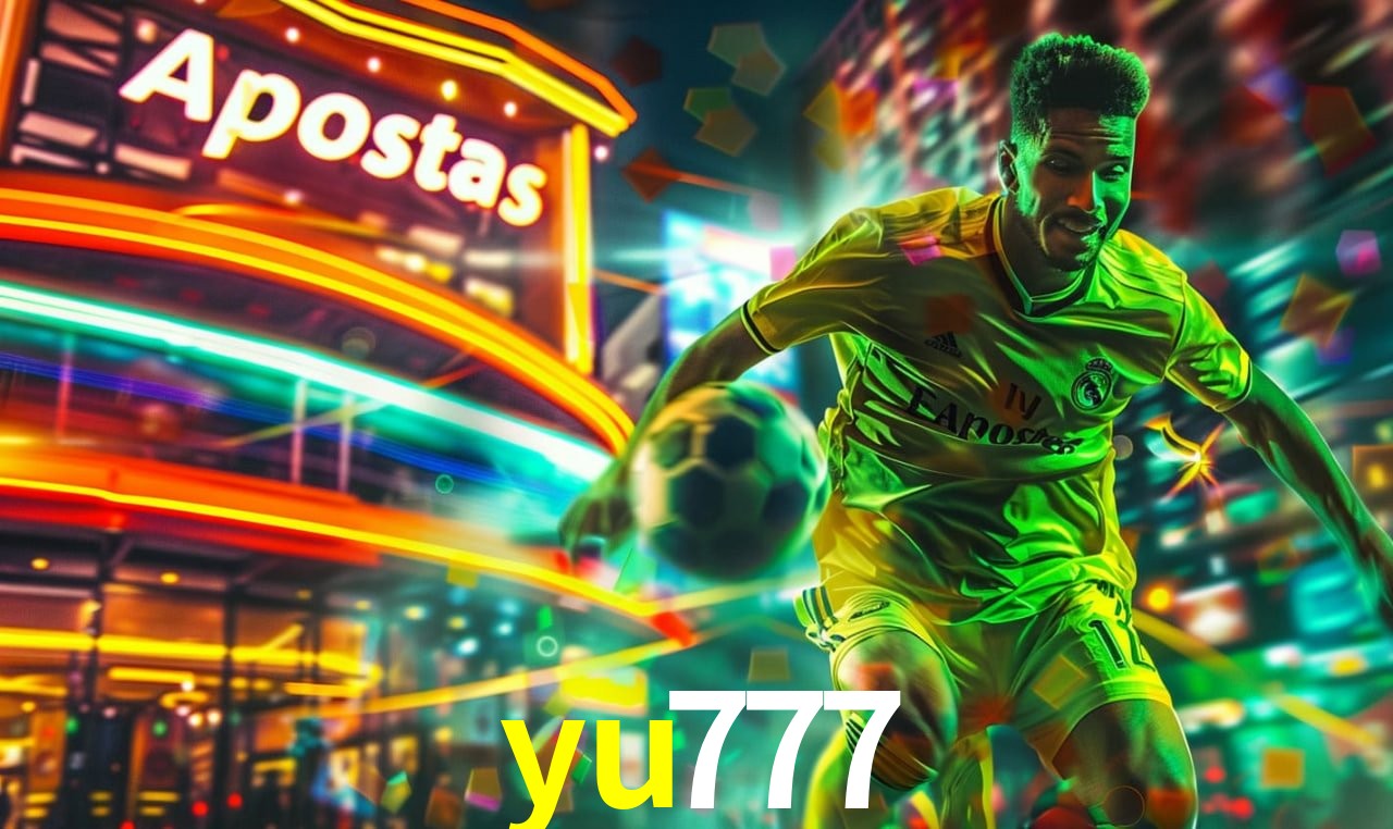 Jogos de Slot yu777