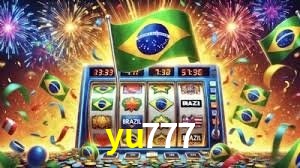 Flash Promotion yu777