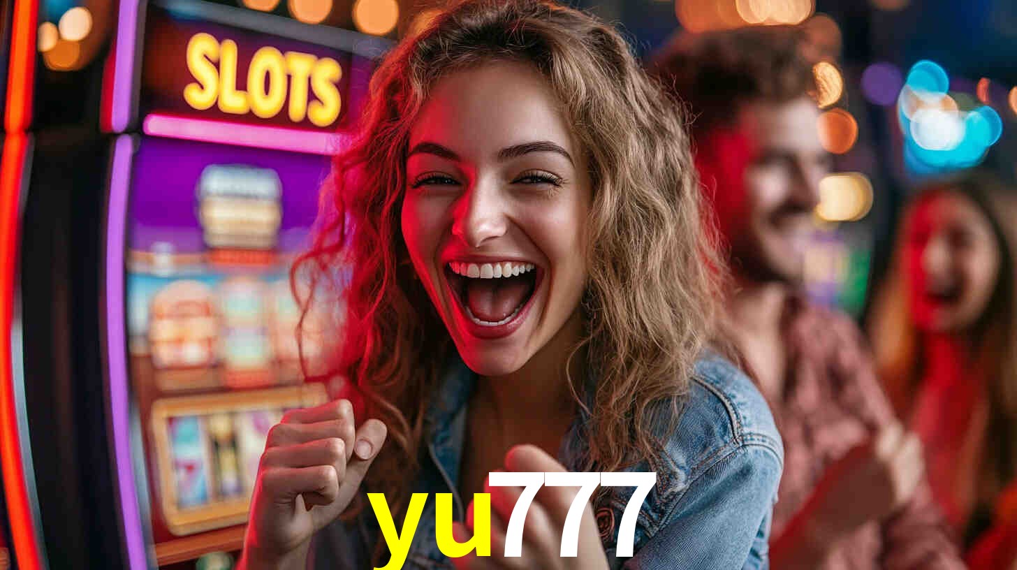 Inovações de Jogos na yu777: O Futuro das Experiências Interativas