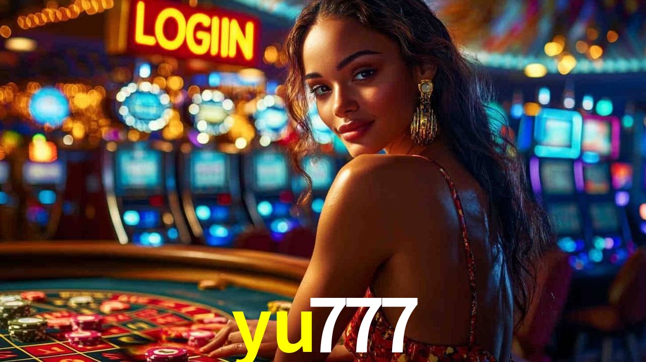 Login Seguro yu777