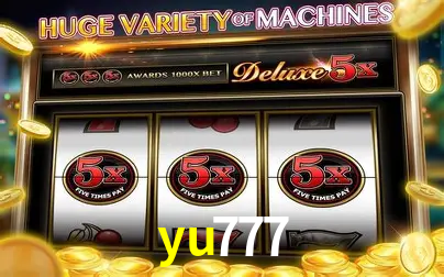 Inovações de Jogos na yu777: O Futuro das Experiências Interativas
