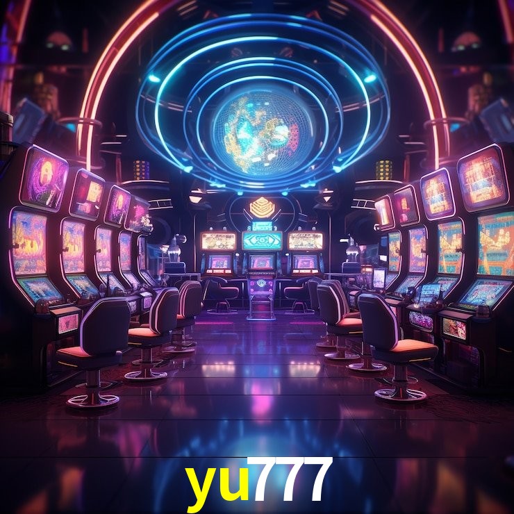 yu777