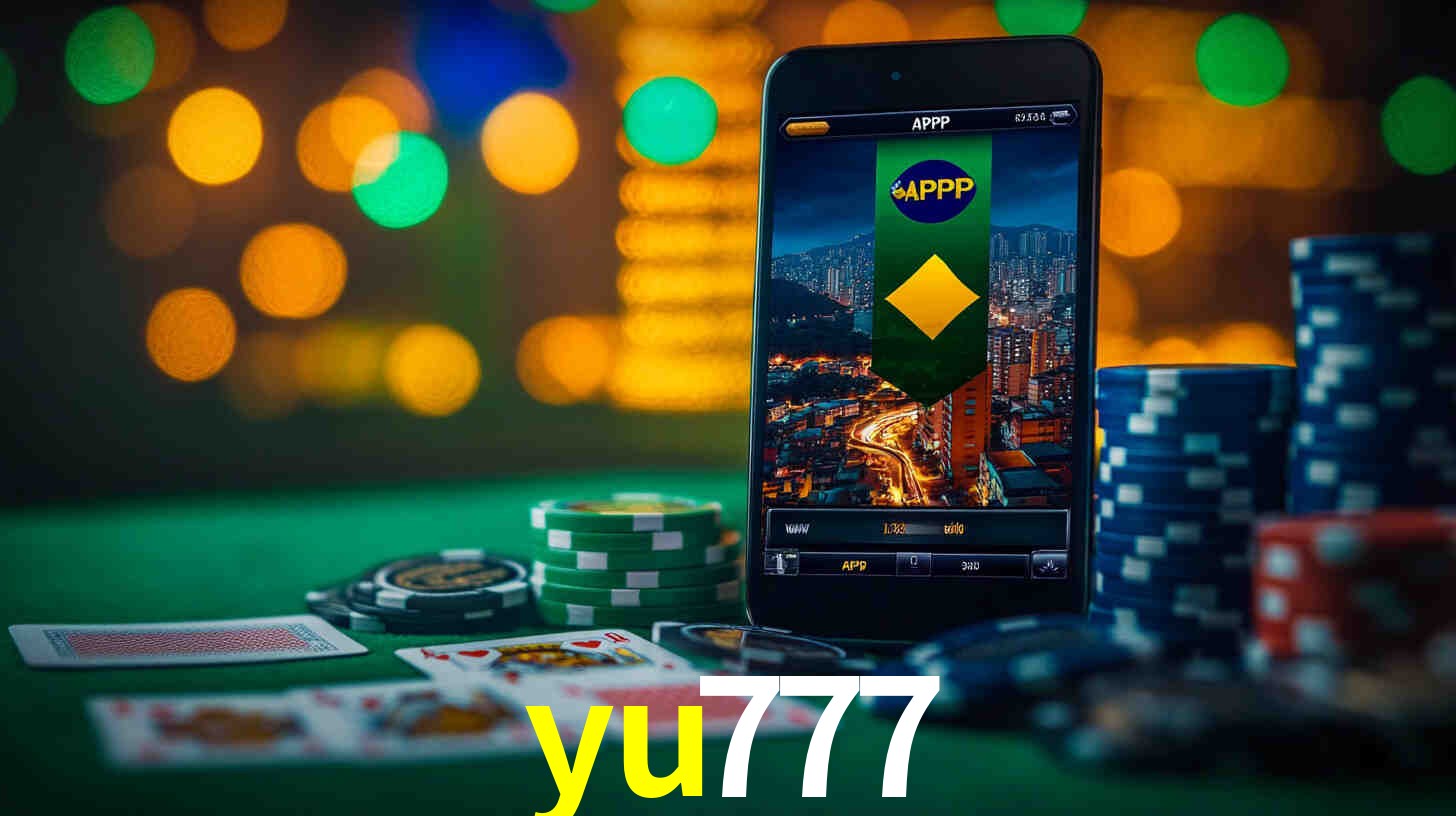 Descubra o Programa VIP da yu777: Vantagens Exclusivas para Jogadores