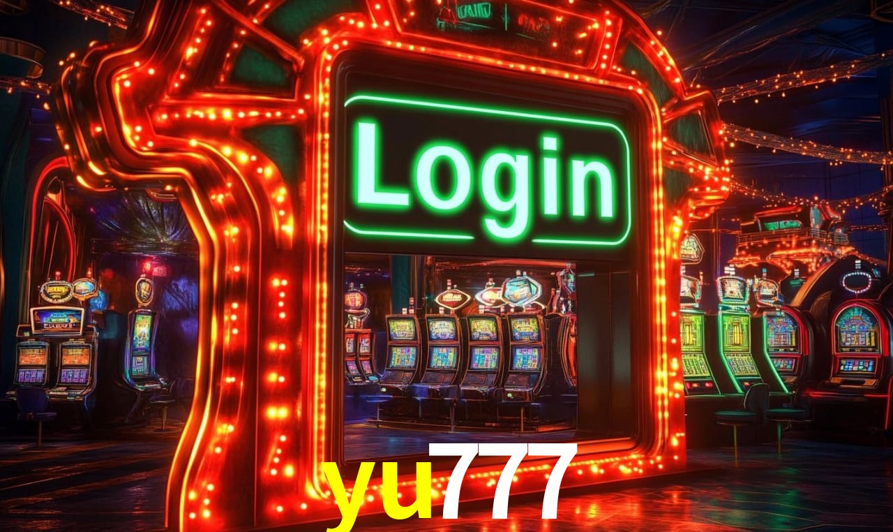 Estatísticas Esportivas yu777