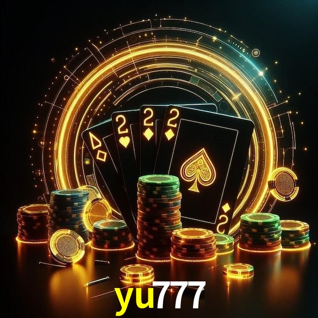 Casino Ao Vivo yu777