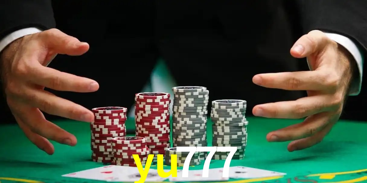 yu777 bet