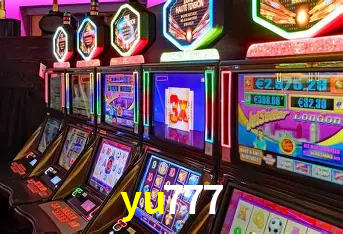 A Revolução dos Aplicativos de Jogos no yu777