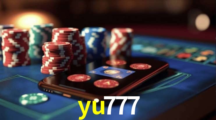 Apostas de Futebol yu777