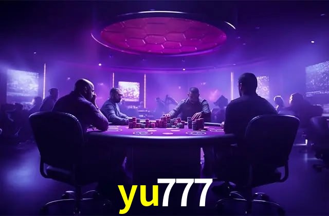 Recursos de Bônus yu777
