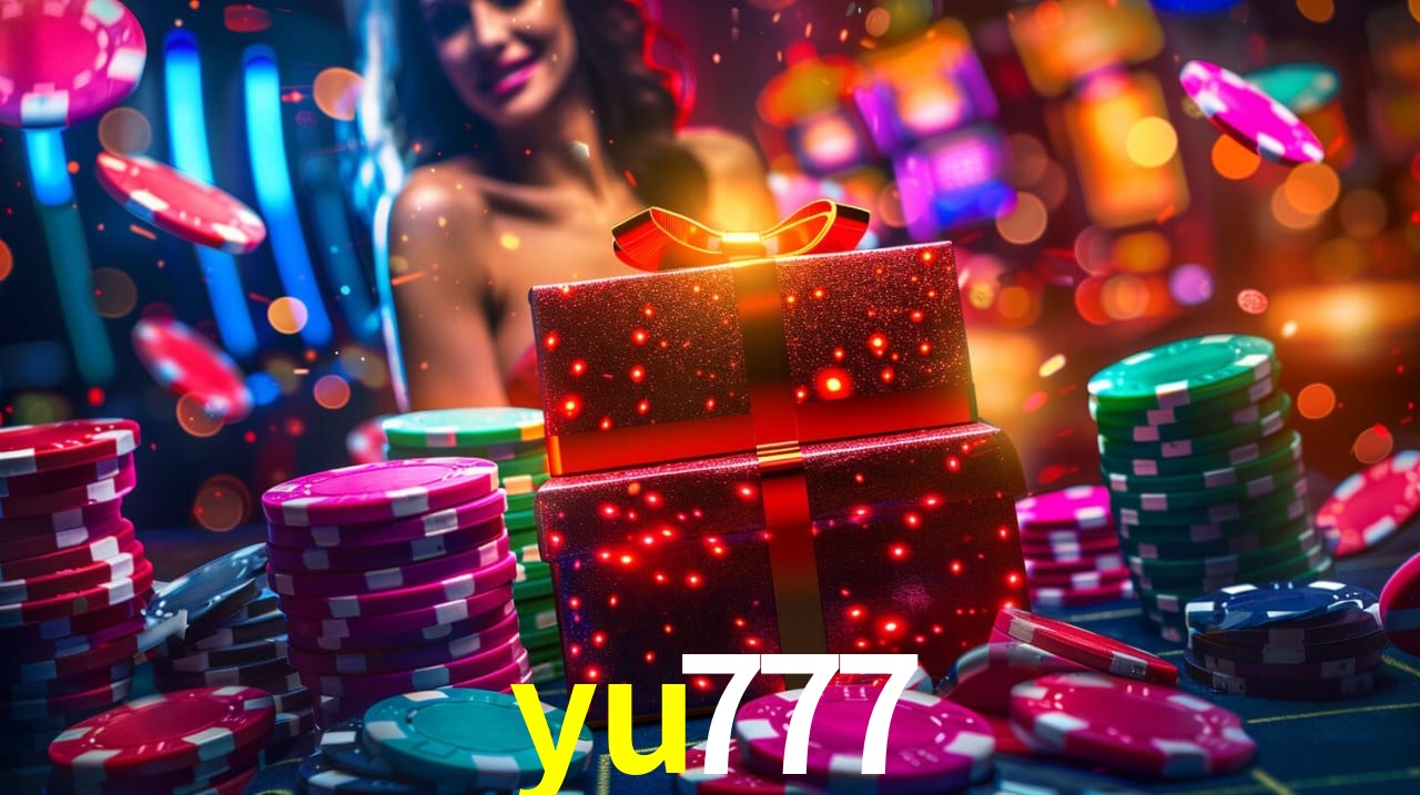 cassino yu777