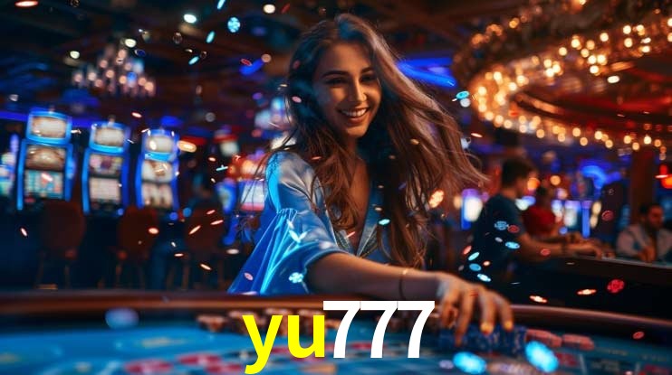 Responsive Design yu777