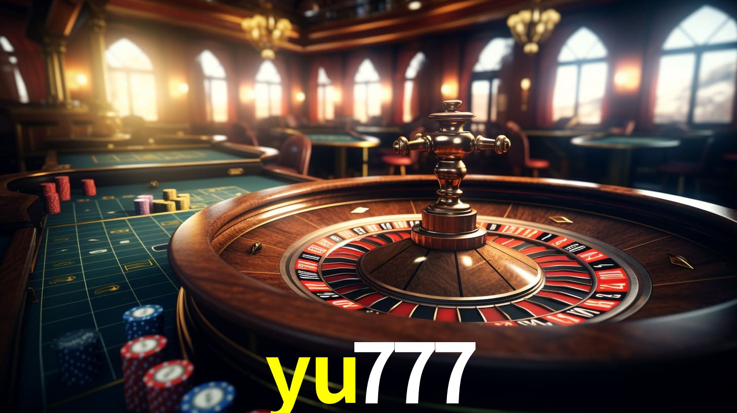 Slot Games yu777
