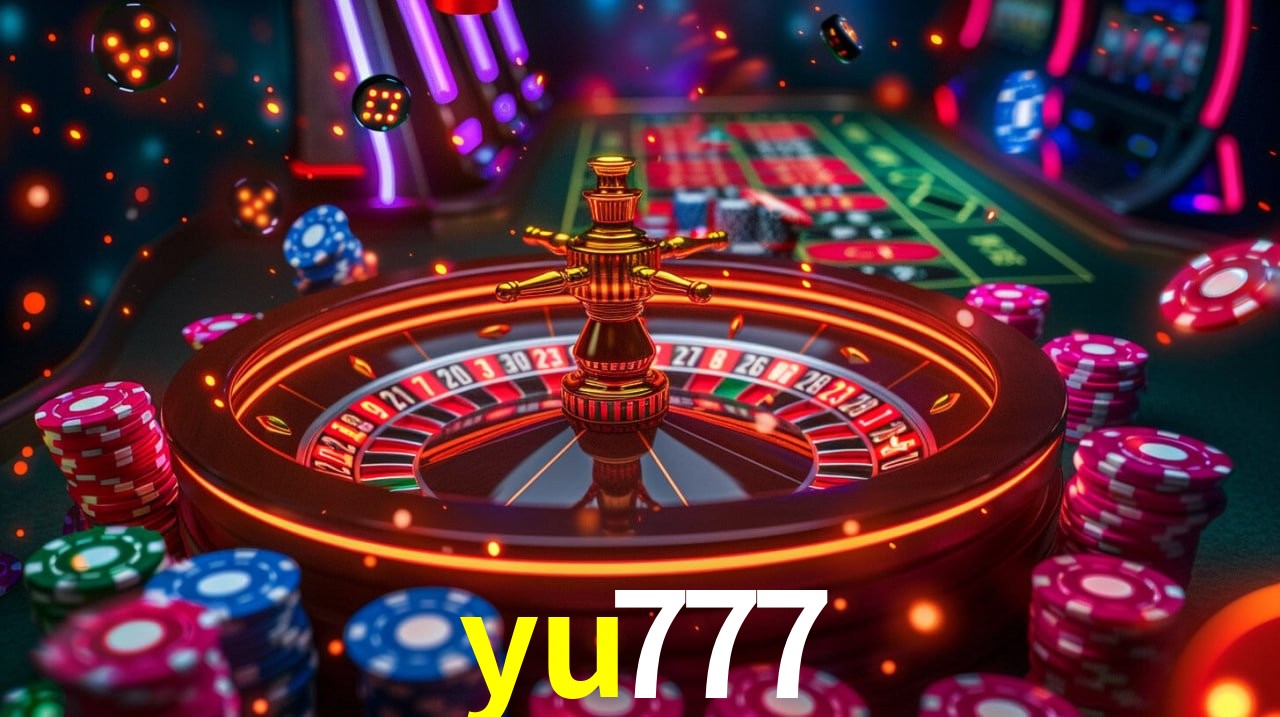 Interface do App yu777