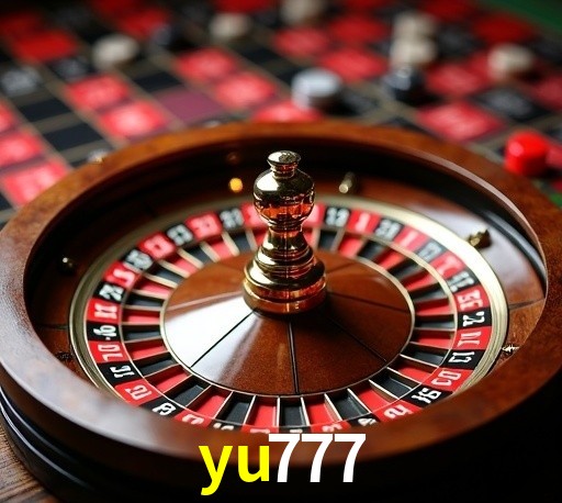 yu777