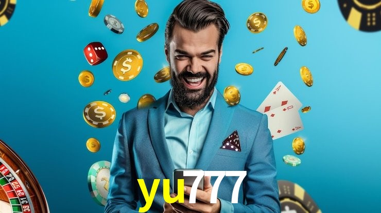 Seasonal Promotions yu777