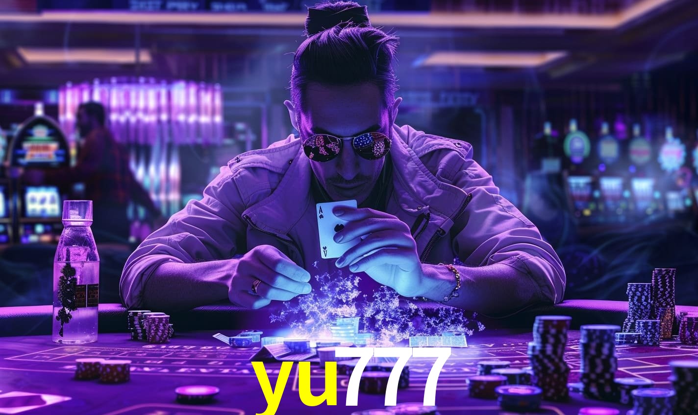Game Providers yu777