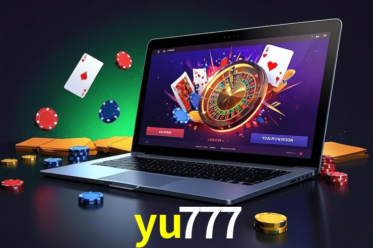 yu777