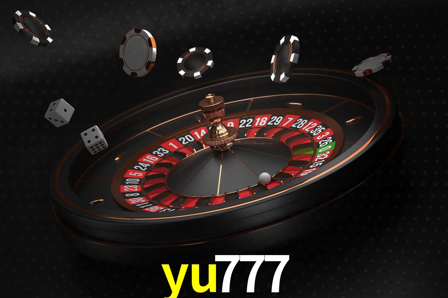 Live Casino yu777
