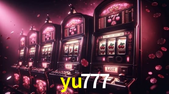 PIX Instantâneo yu777
