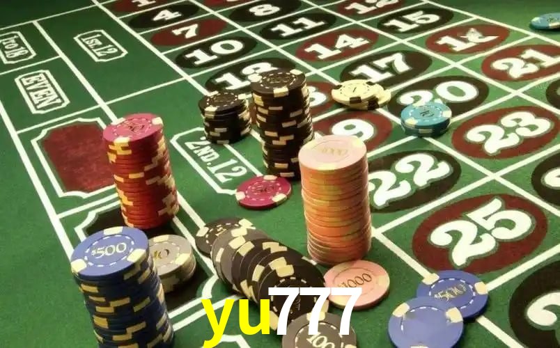 Diretório de Jogos yu777
