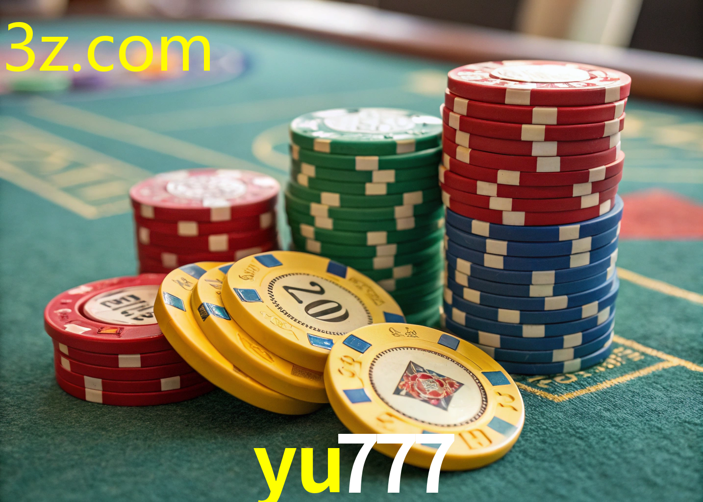 YU777.COM