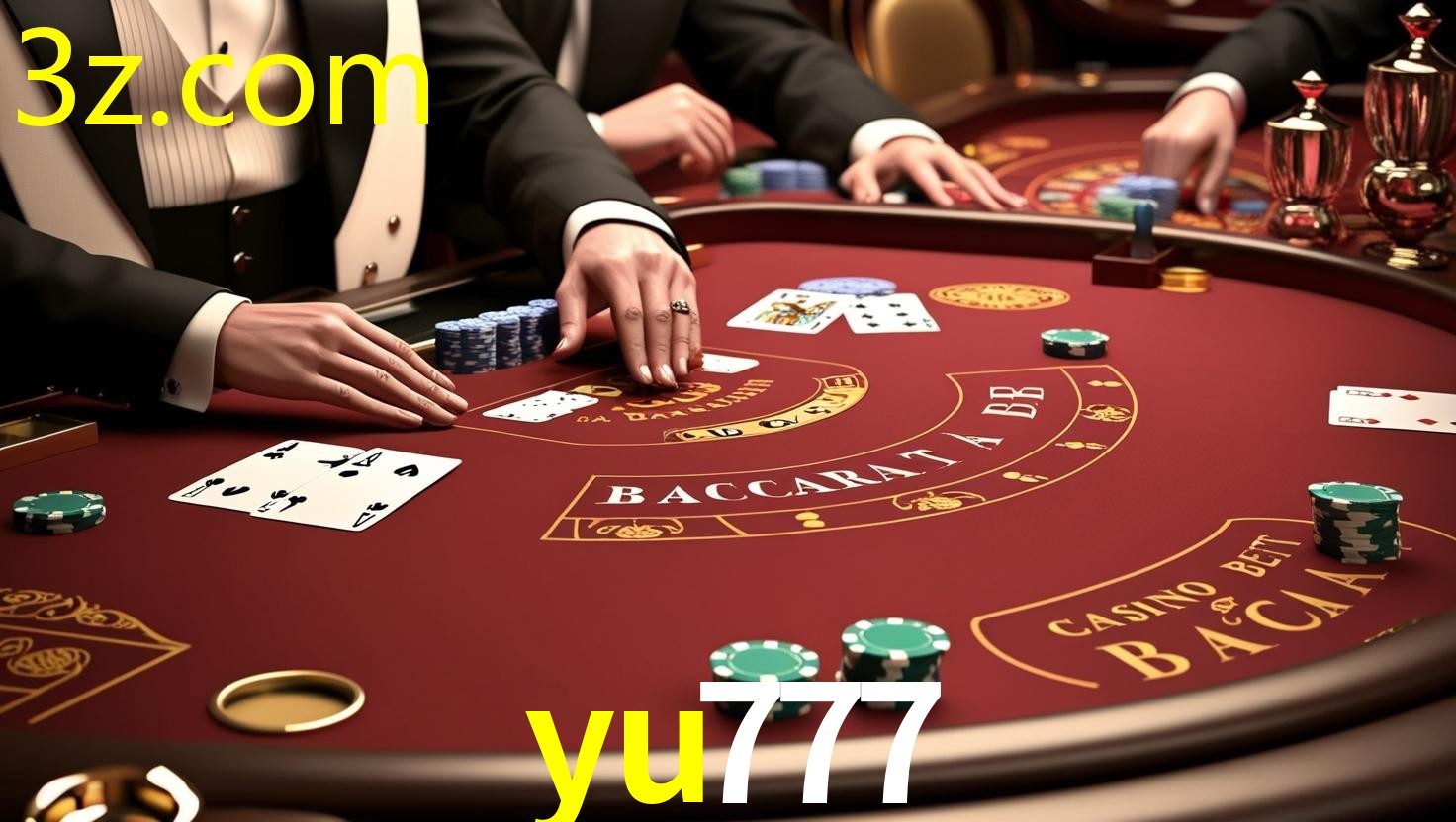 YU777.COM